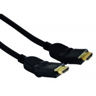 Câble HDMI orientable - 2 m