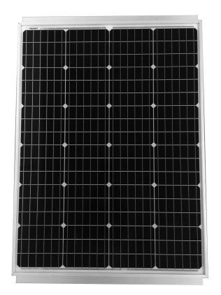 Kit solaire monocristallin