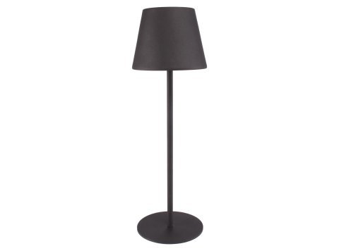Lampe de table Glint - Noir